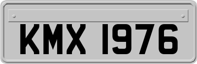 KMX1976