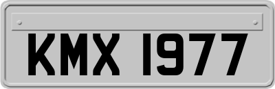 KMX1977