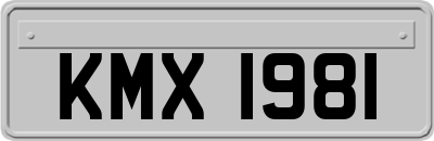 KMX1981