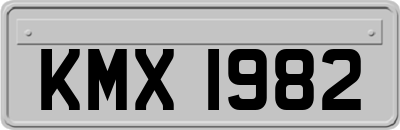 KMX1982