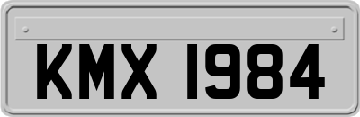 KMX1984