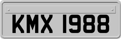 KMX1988