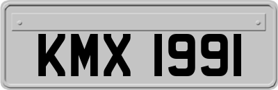 KMX1991