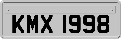 KMX1998