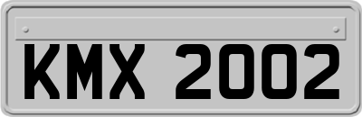 KMX2002