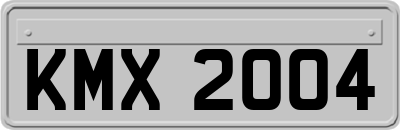 KMX2004