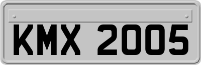 KMX2005