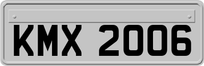 KMX2006