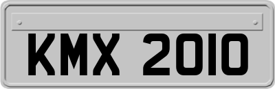 KMX2010