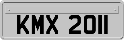 KMX2011