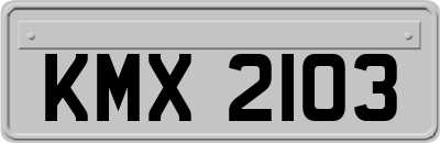 KMX2103