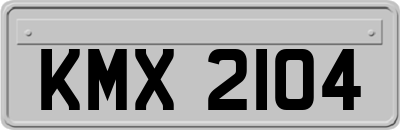 KMX2104