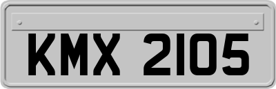 KMX2105