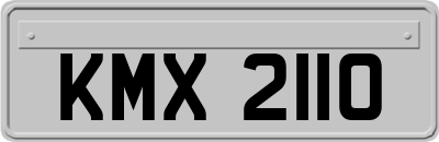 KMX2110