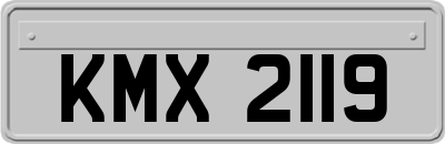 KMX2119