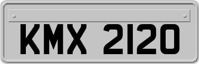 KMX2120