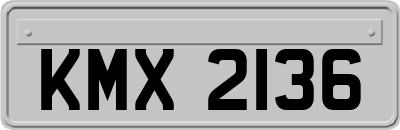 KMX2136