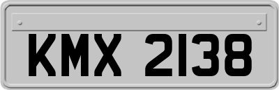 KMX2138