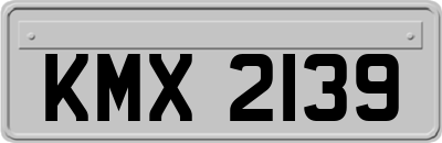 KMX2139