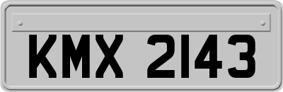 KMX2143