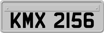 KMX2156