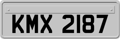 KMX2187