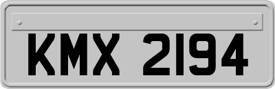 KMX2194