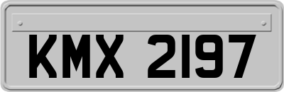 KMX2197