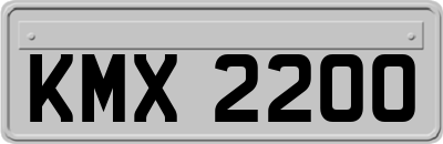 KMX2200