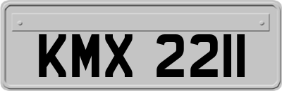 KMX2211