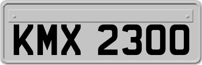 KMX2300