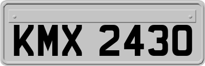 KMX2430