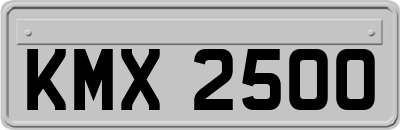 KMX2500