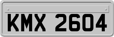 KMX2604