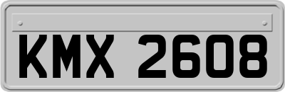 KMX2608