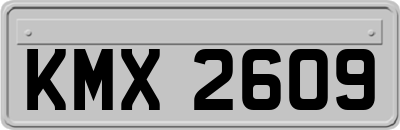 KMX2609