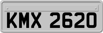 KMX2620