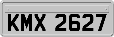 KMX2627