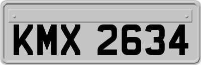 KMX2634