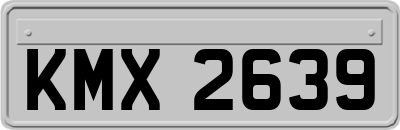 KMX2639