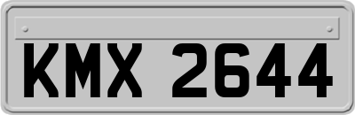 KMX2644