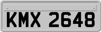 KMX2648