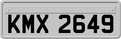 KMX2649