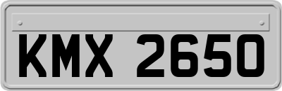 KMX2650