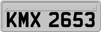 KMX2653