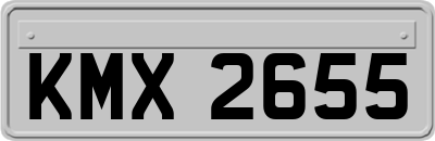 KMX2655