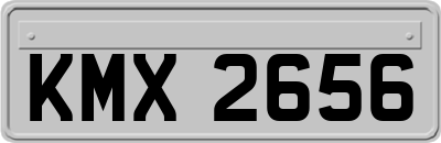 KMX2656