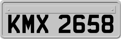 KMX2658