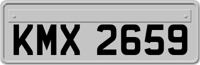 KMX2659