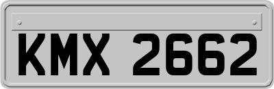 KMX2662